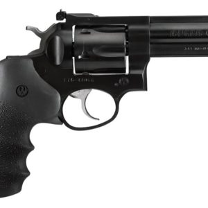RUG 1702 GP141 357 4HB AS BL - Revolvers - Tennessee Guns Inc