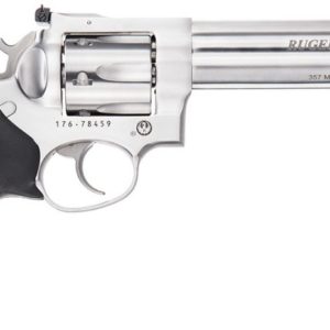 RUG 1707 KGP161 357 6HB AS SS - Revolvers - Tennessee Guns Inc