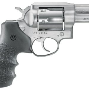 RUG 1715 KGPF331 357 3HB FS SS - Revolvers - Tennessee Guns Inc