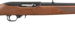 RUG 1102 10/22DSP 22LR DELUXE