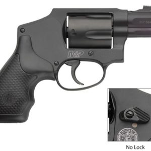S&W M&P 340 357 Magnum 1.875" Barrel 5Rd 103072 - Revolvers - Tennessee Guns Inc