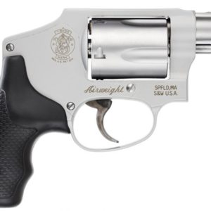 S&W 642 Airweight 38 Special 1.875" Barrel 5Rd 103810