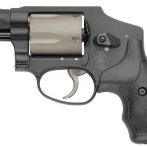 S&W 340 PD 357 Magnum 1.875" Barrel 5Rd 103061 - Revolvers - Tennessee Guns Inc