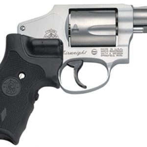 S&W 642 Airweight 38 Special 1.875" Barrel 5Rd 150972 - Revolvers - Tennessee Guns Inc