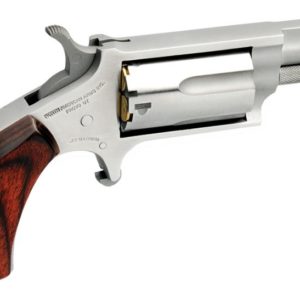 NAA 22MSCP 22COMBO 1/8IN PORTED - Revolvers - Tennessee Guns Inc