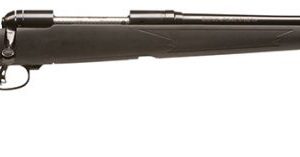 SAV 18458 11FCNS 204RUG ACS DBM SYN - Bolt - Tennessee Guns Inc