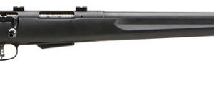 SAV 19156 25WV 204 RUG - Bolt - Tennessee Guns Inc