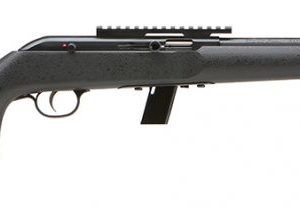 SAV 45200 64TRRSR 22LR THREAD BBL