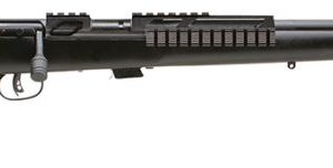 SAV 96782 93R17TRRSR 17HMR THREADEDBBL - Bolt - Tennessee Guns Inc