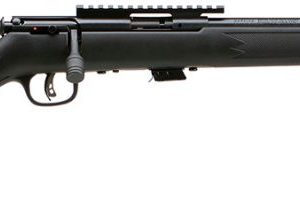 SAV 28702 MKIIFVSR 22LR THREADED BBL