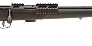 SAV 25752 MKIITRRSR 22LR THREADED BBL - Bolt - Tennessee Guns Inc