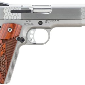 S&W 1911 E Series 45ACP 5" Barrel 8+1 108482