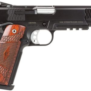 S&W 1911 E Series 45ACP 5" Barrel 8+1 108409 - HANDGUNS - Tennessee Guns Inc