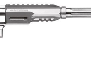 S&W 460 XVR 460S&W Magnum 14" Barrel 5Rd 170339 - Revolvers - Tennessee Guns Inc