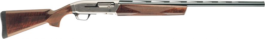 Browning Maxus Hunter 12 Gauge 26" Barrel W/ Brass Bead Front Sights 4+1...