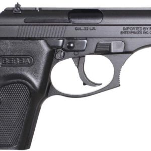 BERSA T22M 22LR 10R MT - HANDGUNS - Tennessee Guns Inc