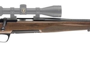 Browning X-Bolt Micro Midas 308WIN 20" Barrel 4+1 Black Walnut Stock/Matte... - Bolt - Tennessee Guns Inc