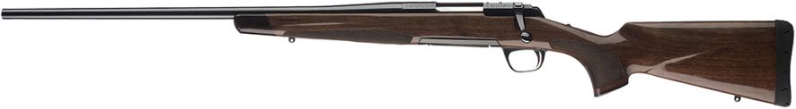 Browning X-Bolt Medallion 30-06 Springfield 22" Barrel 4+1 Left Hand...