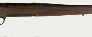 Browning X-Bolt Hunter 270WSM 23" Barrel 3+1 Left Hand Black Walnut... - Bolt - Tennessee Guns Inc