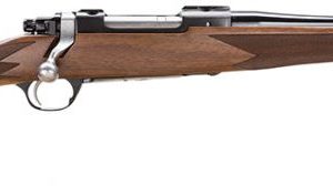 RUG 37140 HAWKEYE COMPACT 7MM08 SAT BL