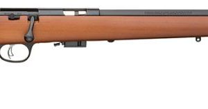 MAR 70712 XT17V 17 BA HB 4&7 HWD - Bolt - Tennessee Guns Inc