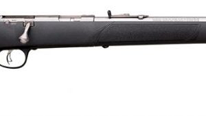 Marlin XT-22TSR 22LR 22" Barrel W/ Adjustable Sights 17+1 Black Synthetic... - Bolt - Tennessee Guns Inc