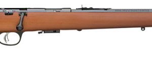 Marlin XT-22M 22 Magnum 22" Barrel W/ Adjustable Sights 4+1/7+1 Walnut... - Bolt - Tennessee Guns Inc