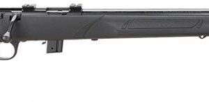 Marlin XT-22VR 22LR 22" Barrel 7+1 Black/Blued 70835 - Bolt - Tennessee Guns Inc