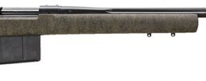 Remington 700 Xtreme Conditions Rifle 338 Lapua 26" Fluted Barrel 5+1 OD...