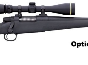 REM 85916 MOD 7 7MM08 CMP DLR SYN - Bolt - Tennessee Guns Inc