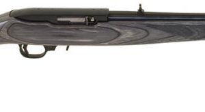 RUG 1133 10/22RBIBBZ 22LR BLKLAM