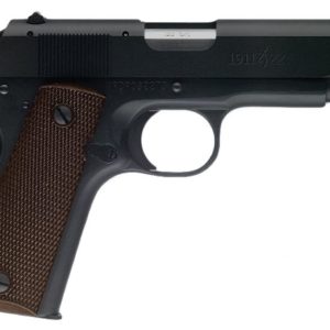 Browning 1911-22 A1 Compact 22LR 3.625" Barrel W/A1 Sights... - HANDGUNS - Tennessee Guns Inc