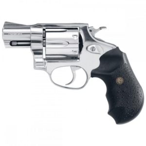 Rossi 357 Magnum 2" Barrel 6-Shot Stainless Steel R46202 - Revolvers - Tennessee Guns Inc
