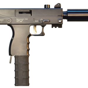 MPA 30T 9 6IN TB TC BRL EXT 30RD - HANDGUNS - Tennessee Guns Inc