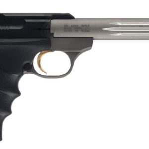 Browning Buck Mark Practical 22LR 5.5" Barrel W/ TruGlo...