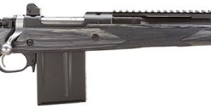 RUG 6803 SCOUT 308 BL - Bolt - Tennessee Guns Inc