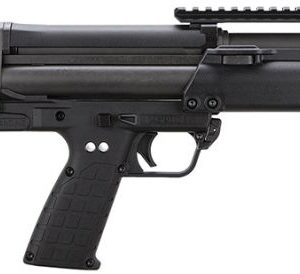 Kel-Tec KSG 12 Gauge 18.5" Barrel 6+6 Black KELKSG - SHOTGUNS - Tennessee Guns Inc