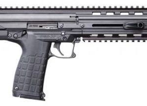 Kel-Tec CMR-30 22 Magnum 16.1" Barrel 30+1 Black CMR30