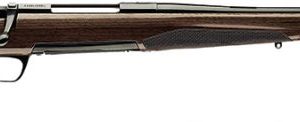 Browning X-Bolt Medallion 375HH Magnum 24" Barrel W/ Brass Bead... - Bolt - Tennessee Guns Inc