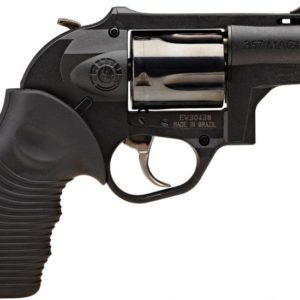 Taurus 605 357 Mag 2" Barrel 5Rd Hard Rubber Grip/Blued... - Revolvers - Tennessee Guns Inc