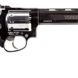 Taurus 992 Tracker 22LR/22 Mag 6.5" Barrel 9Rd Black... - Revolvers - Tennessee Guns Inc