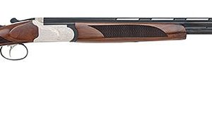 Mossberg Silver Reserve II 410 Gauge 26" 2Rd 75417