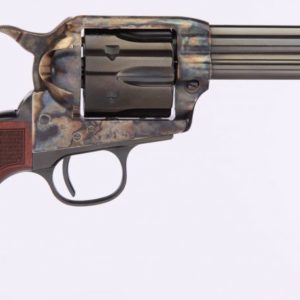 TAY 4207 RUNNIN IRON BL 357 4.75 - HANDGUNS - Tennessee Guns Inc