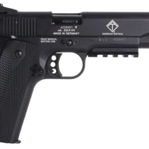 GSG 1911ADOP 1911 22LR BL RL 10RD - HANDGUNS - Tennessee Guns Inc