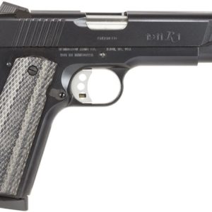 REM 96328 1911 45ACP R1 5 EN FO BLK/PWT - HANDGUNS - Tennessee Guns Inc