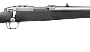 RUG 7405 77/357 357 18.5 SS SYN - Bolt - Tennessee Guns Inc