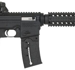 Mossberg 715T 22LR 16.25" Barrel 25+1 37209