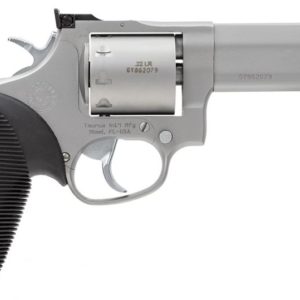 Taurus 992 Tracker 22LR/22 Mag 4" Barrel 9Rd Rubber Grip... - Revolvers - Tennessee Guns Inc