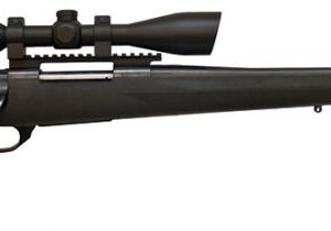 HOWA HGK63207+ 3-10X44 BLK 22 3006 - Bolt - Tennessee Guns Inc