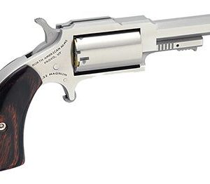 NAA 1860250C SHERIFF 22LR/22MAG 2.5 - Revolvers - Tennessee Guns Inc